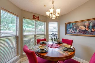 Horn Lake Home with Yard 8 Mi to Graceland! - Horn Lake - 4