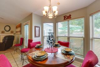Horn Lake Home with Yard 8 Mi to Graceland! - Horn Lake - 3