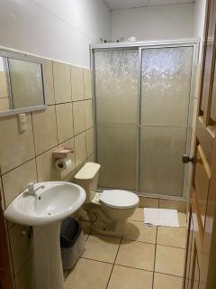 Hotel Tres Rios - San Vito - 3