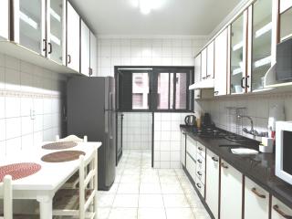 OKA AP 3 quartos e boas energias - Balneário Camboriú - 7