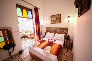 Dar houda - Fes - 9