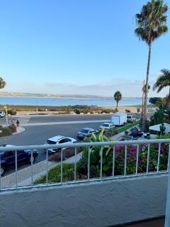 Panoramic View Bayfront Gem 3BR - San Diego - 0