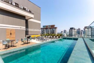 Studio Zenith - São Paulo - 4