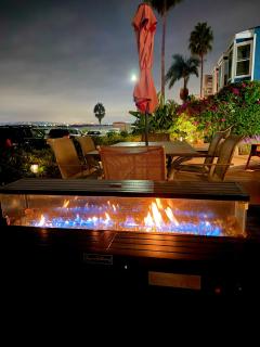 Panoramic View Bayfront Gem 3BR - San Diego - 8
