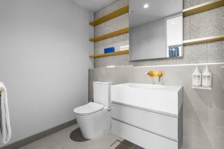 Paragon Apartments by CLLIX - Melbourne - 7