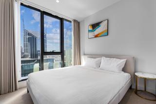 Paragon Apartments by CLLIX - Melbourne - 3