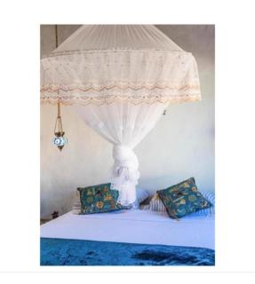 Suíte Istambul Villas de São Jorge - Trancoso - 5