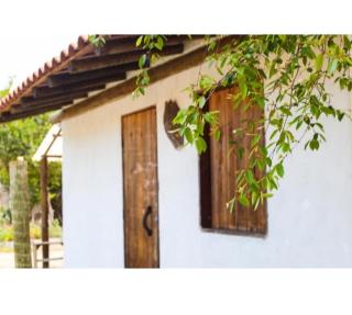 Suíte Istambul Villas de São Jorge - Trancoso - 1