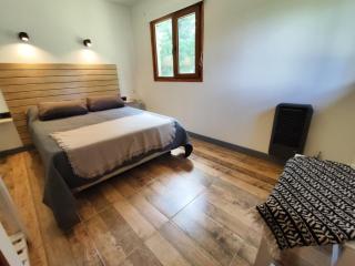 Cabaña de Luxe en la Estepa - Bariloche - 2