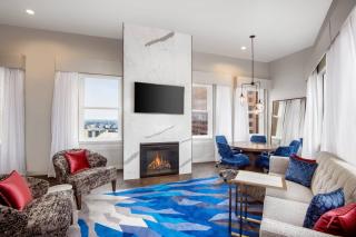 Courtyard by Marriott Atlanta Downtown - Atlanta - 8