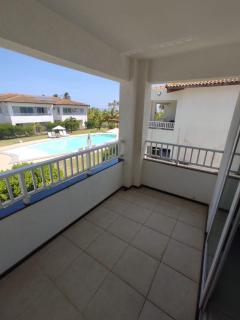 Apartamento 03 suítes - Tree Bies Beach Resort - Praia de Subaúma - Entre Rios - 9
