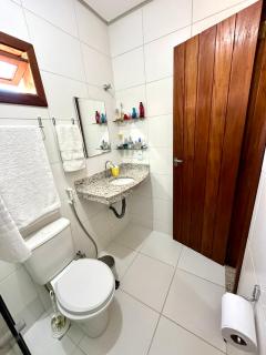 Casa aconchegante em Lençóis - 2