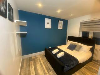 Stunning 3 Bed Hidden Gem Near Stansted - Bishops Stortford - 9