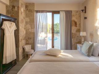 Villa Ydria - Chavriáta - 1