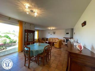 Maison récente avec jardin, 4 chambres, proche mer et commerces à Bouin - FR-1-426-129 - 1