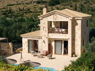 Villa Ydria - Chavriáta - 0
