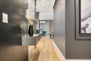 Requinte a passos da Rua Torta by Achei Gramado - 4