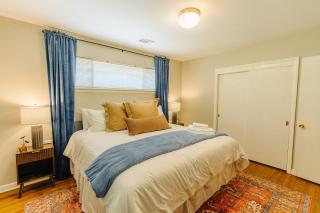Centrally Located 2 King Bed Midtown Memphis 2362 - Memphis - 9