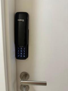 Lindo flat no compact Tambaú 8 andar em Tambaú vista para o mar - 2