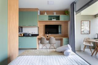 Studio Zenith - São Paulo - 9