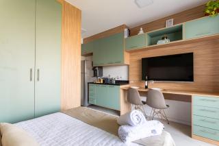 Studio Zenith - São Paulo - 7