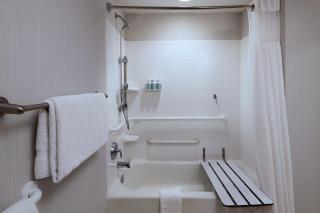 Courtyard by Marriott Omaha Aksarben Village - Omaha - 2