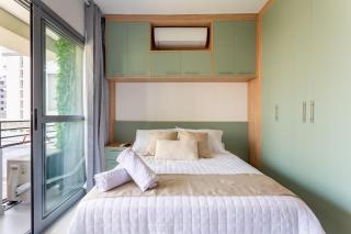 Studio Zenith - São Paulo - 6