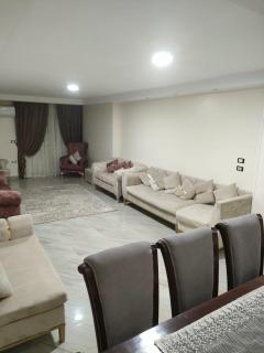 Mohanseen - Il Cairo - 2