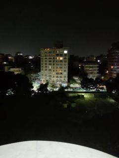 Mohanseen - Il Cairo - 1