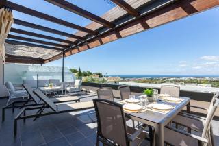 Hoyo 19 Luxury Apartment - Estepona - 8