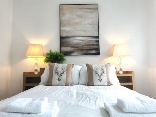London Retreat-2 Bedroom House Parking & Garden - Londra - 9