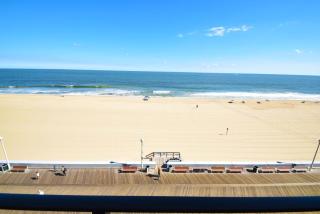 Ocean Hideaway 506 condo - Ocean City - 8