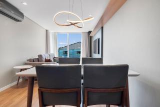 Conforto a 900m do Super Carros by Achei Gramado - 4