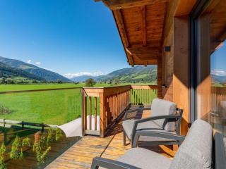 Chalet Lengberg B1 - Niedernsill - 8