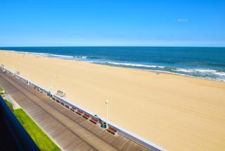 Ocean Hideaway 506 condo - Ocean City - 6