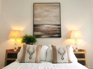 London Retreat-2 Bedroom House Parking & Garden - Londra - 5