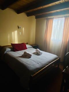 Hotel El Alamo - Comandante Luis Piedra Buena - 6