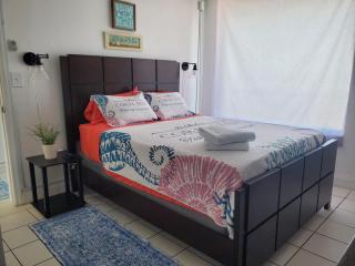 Beachside Bliss Ocean Views & Endless Fun Daytona Beach! - Daytona Beach - 8