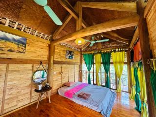 Xoi Farmstay - A Home Farm in Lam Thuong valley - North Vietnam - Lung Co (1) - 4