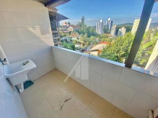 Casa Oktoberfest Blumenau - Blumenau - 7
