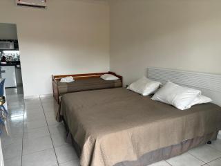 Riviera de São Lourenço Amarilis 302 - Bertioga - 9