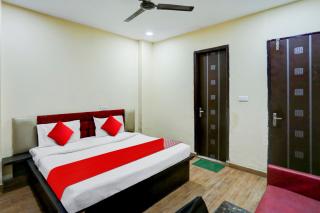 Hotel O Sagarpur - 5