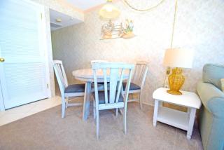 Ocean Hideaway 506 condo - Ocean City - 2
