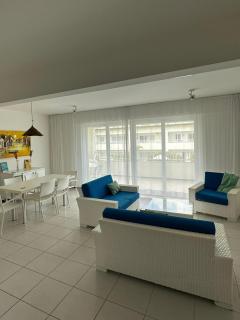 Apartamento 03 suítes - Tree Bies Beach Resort - Praia de Subaúma - 5