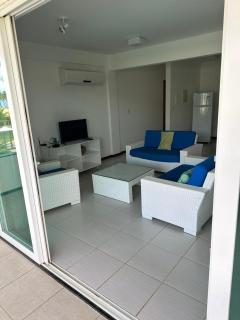 Apartamento 03 suítes - Tree Bies Beach Resort - Praia de Subaúma - Entre Rios - 7
