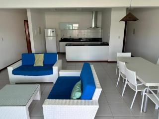 Apartamento 03 suítes - Tree Bies Beach Resort - Praia de Subaúma - 6