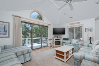 4603 - Yellow Brick Road BY Resort Realty - Southern Shores - 5