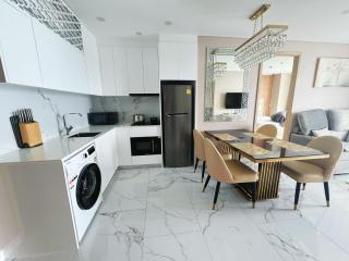 copacabana Beach Jomtien 寇巴 - 2