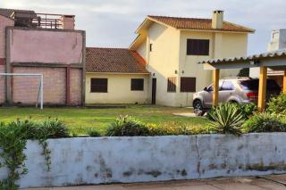 Casa pé na areia - Imbé - 6