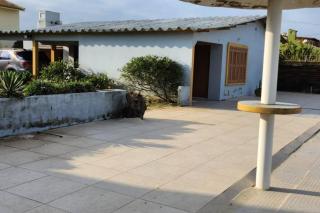 Casa pé na areia - Imbé - 5